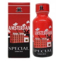 Amsterdam Special Boxed 30ml - Popper grandi