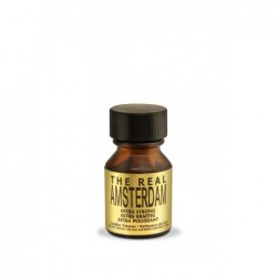 GOLD Amsterdam 10ml - Petits poppers