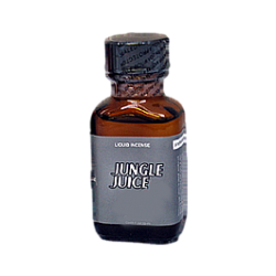 Jungle Juice Plus Retro 25ml - Popper grandi
