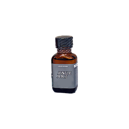 Jungle Juice Plus Retro 25ml - Popper grandi