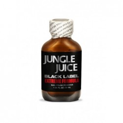 Jungle Juice Black Label Retro - 25ml - Große Poppers