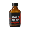 Jungle PULSE - Black Extreme 25ml - Large Poppers
